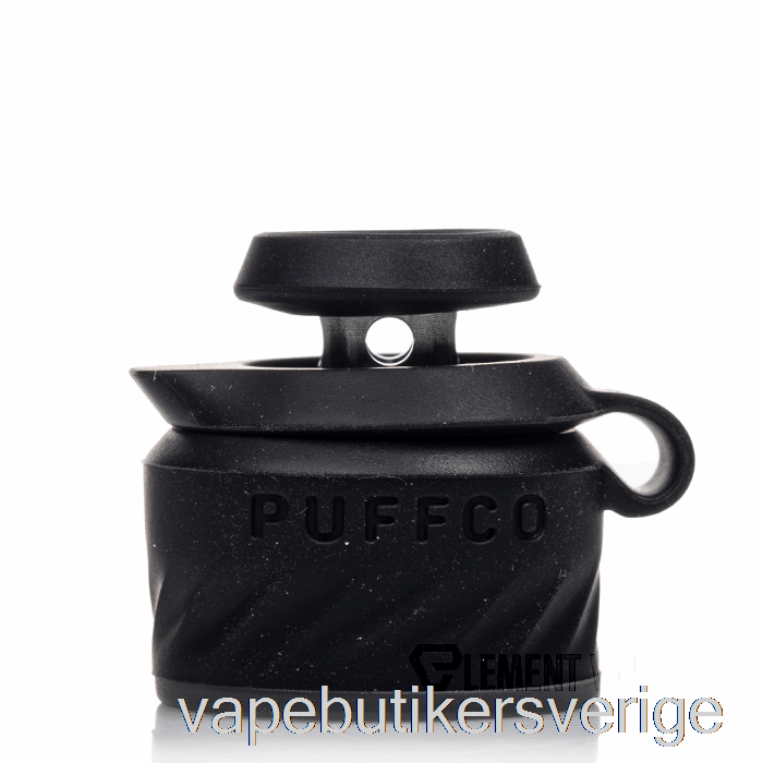 Vape Sverige Puffco Peak Pro Joystick Keps Onyx